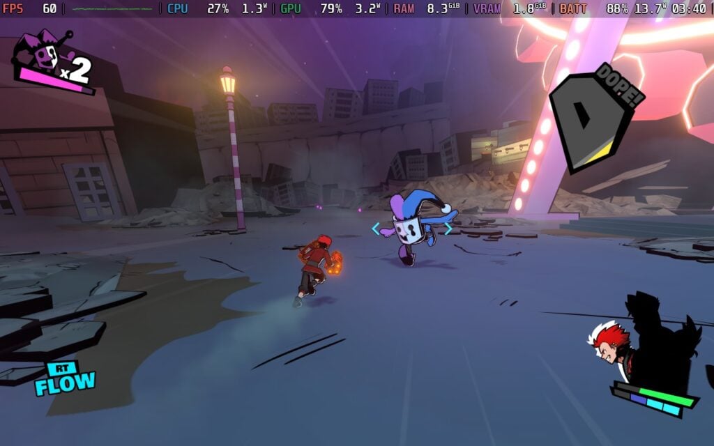 Genokids Feels Like The Perfect Blend of Kingdom Hearts and Devil May Cry 1 Genokids