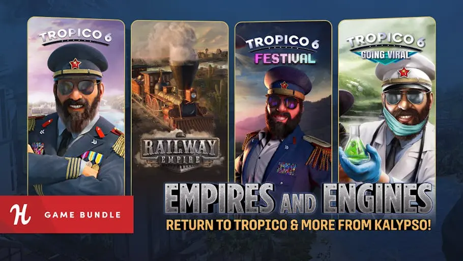 HumbleEmpiresandEngines