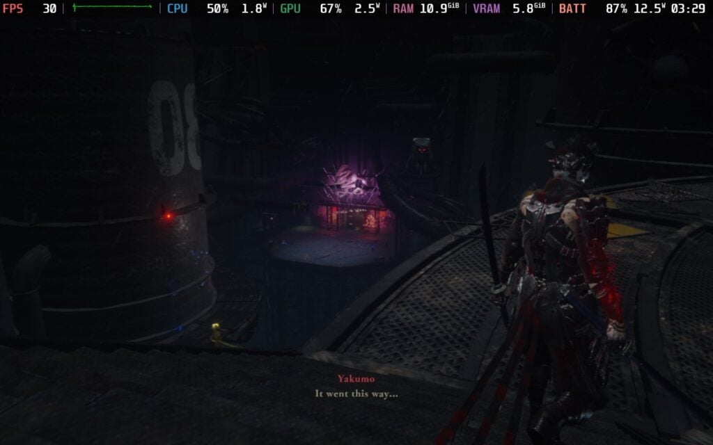 Ninja Gaiden 4 3 NinjaGaiden4 3