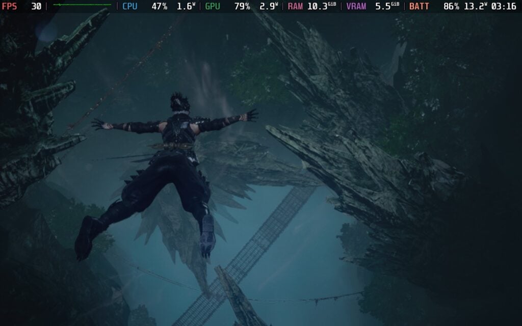 Ninja Gaiden 4 2 NinjaGaiden4 5