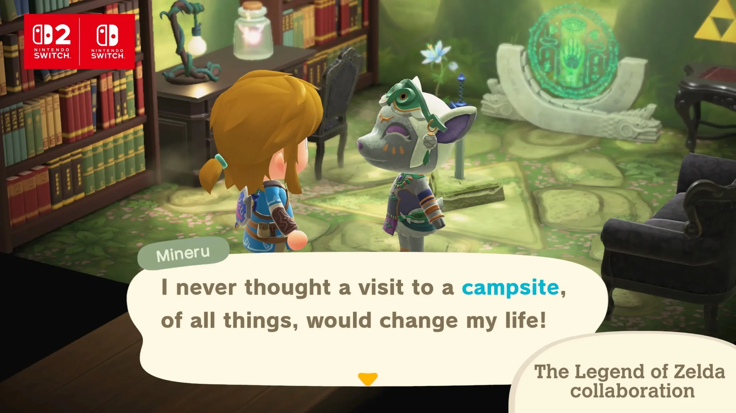 Animal Crossing: New Horizons To Get Switch 2 Edition Alongside Free Update 5 Screenshot 30 10 2025 878 www.youtube.com scaled