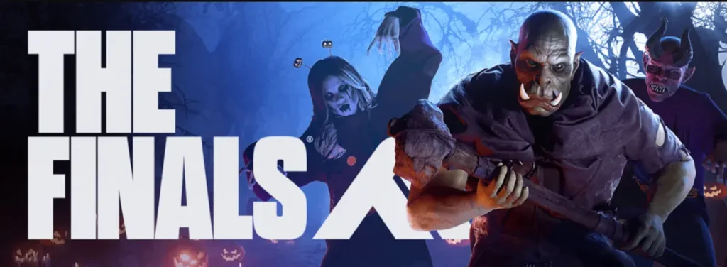 TheFinalsHalloween25