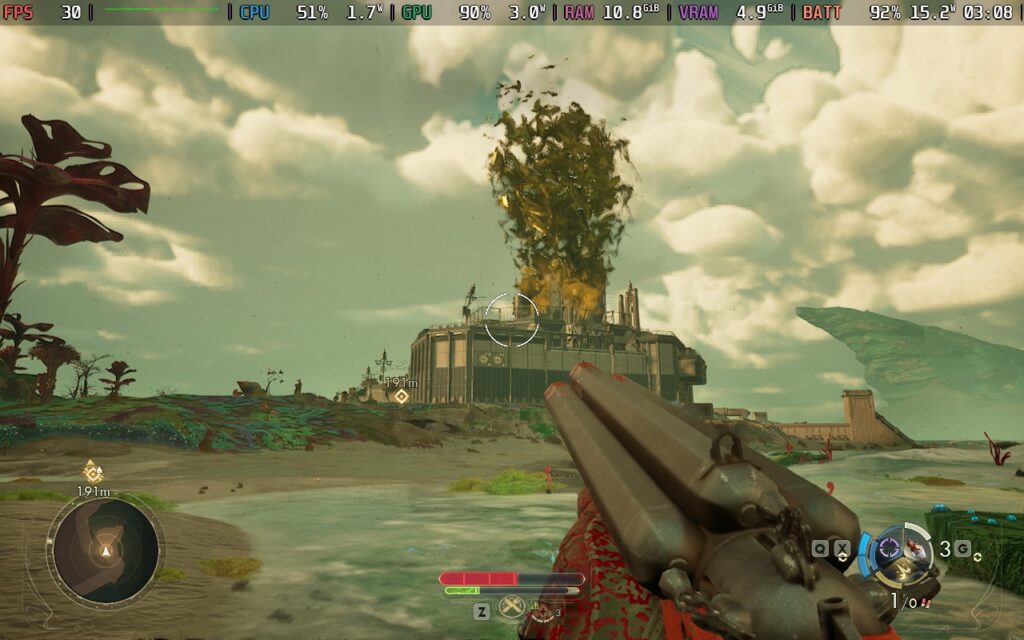 How Every Game Nominated For The Game Awards 2025 Runs On Steam Deck 50 TheOuterWorlds2 感想 5