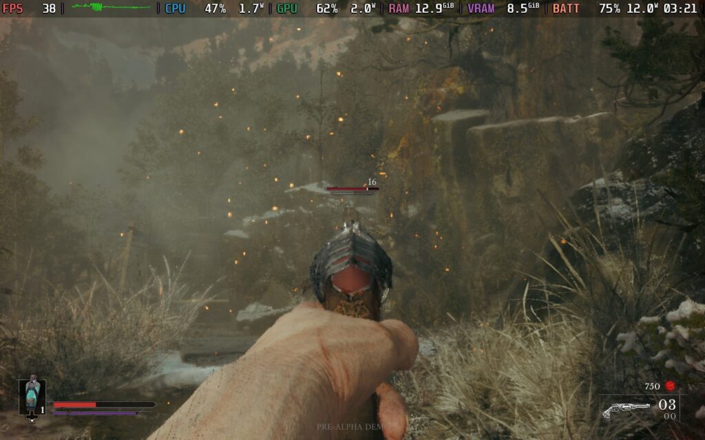 Valor Mortis' Playtest Makes Me Hopeful For Steam Deck Playability 4 ValorMortisPlaytestSteamDeck 6