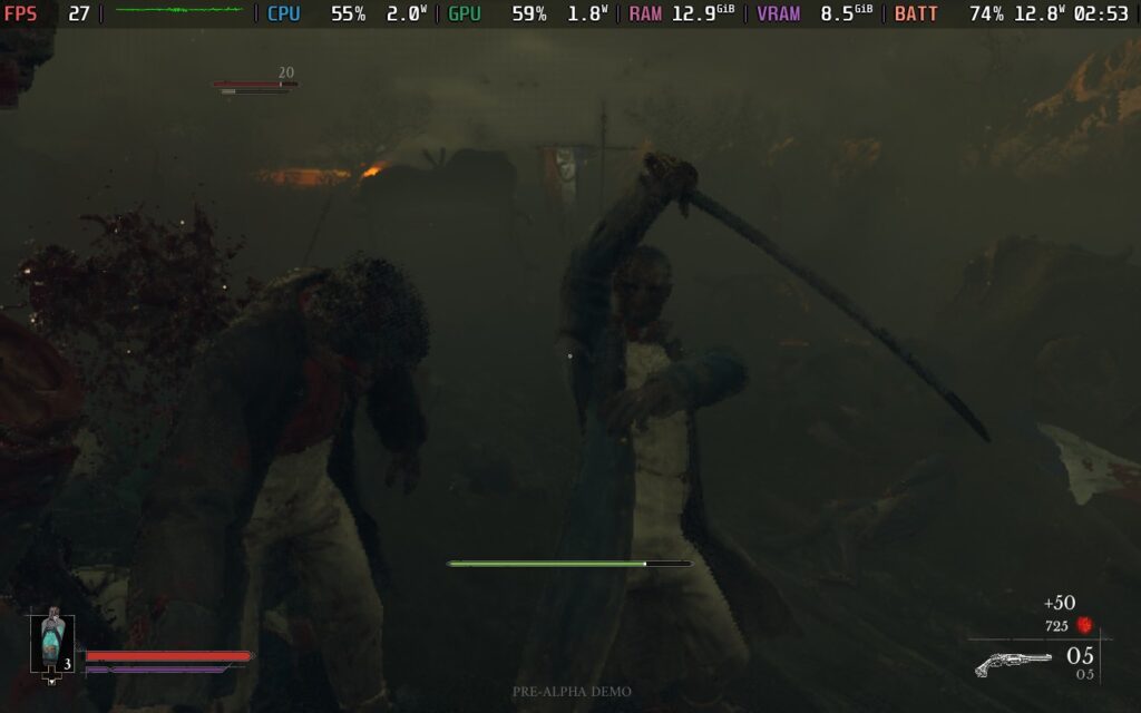 Valor Mortis' Playtest Makes Me Hopeful For Steam Deck Playability 3 ValorMortisPlaytestSteamDeck 8