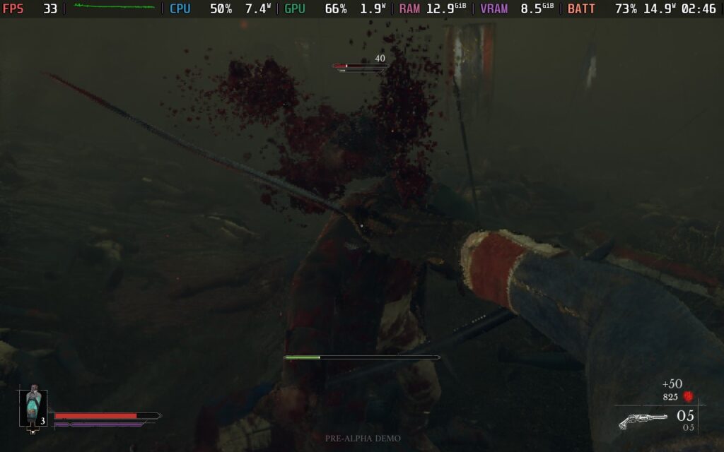 Valor Mortis' Playtest Makes Me Hopeful For Steam Deck Playability 1 Valor Mortis