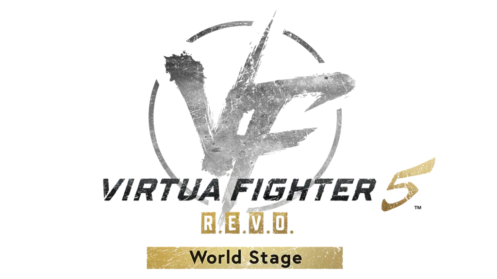 VirtuaFighter5WorldStage