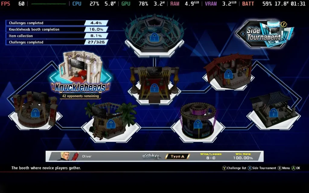 VirtuaFighter5WorldStage2