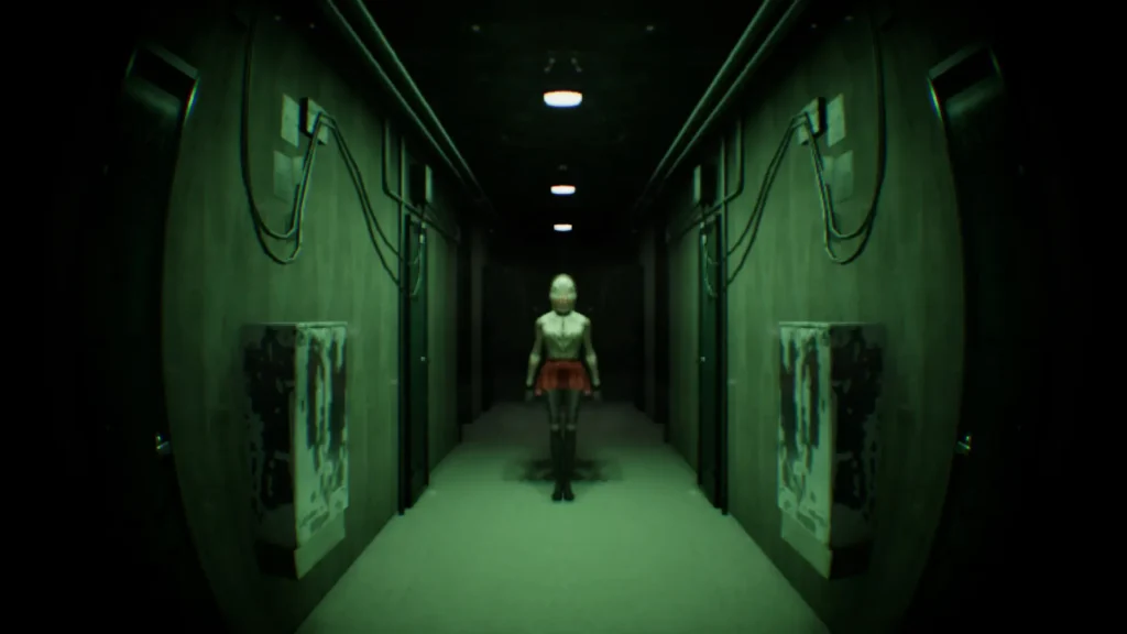 Best Horror Games For Steam Deck From The Steam Scream 4 Sale 25 WhosatthedoorStock1