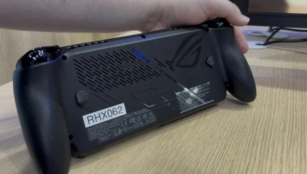 XboxROGAllyXTGS20253