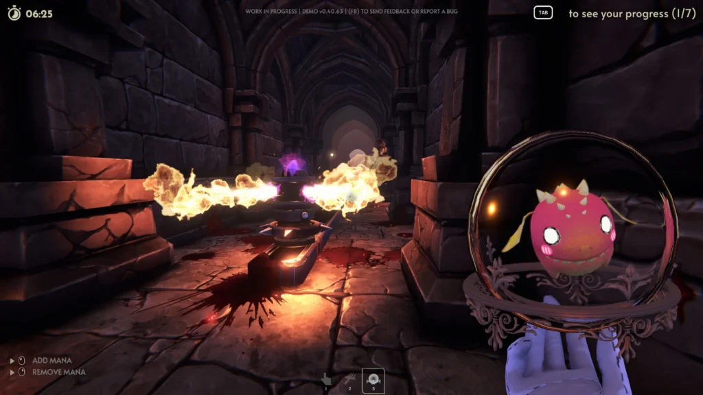 Goblin Cleanup's 2nd Patch Fixes Broken Scanner On Steam Deck 2 goblincleanup