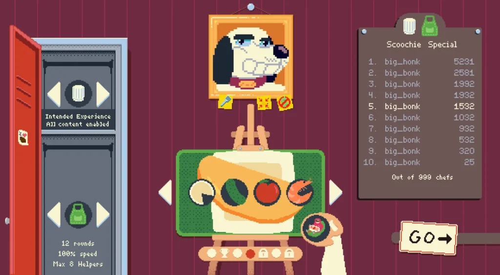 Steam Deck Verified/Playable Highlights 10/27/25 - 11/2/25 8 omelet