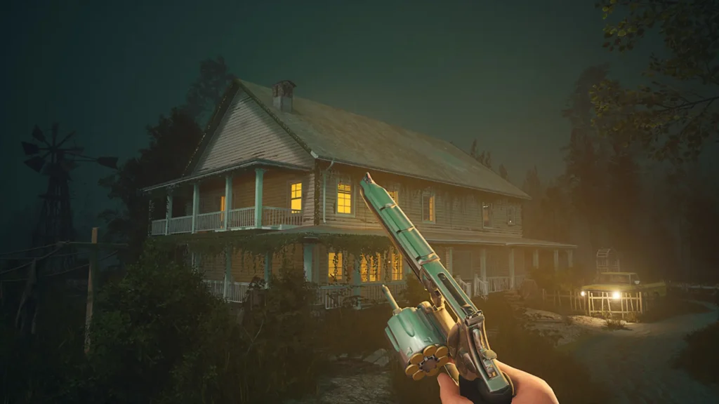 Outbreak Island Aims to be Steam Deck Verified Soon 1 outbreakisland1