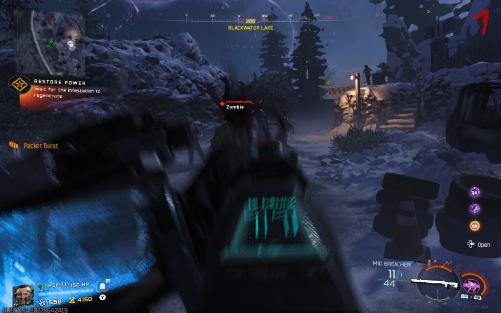 Call of Duty: Black Ops 7