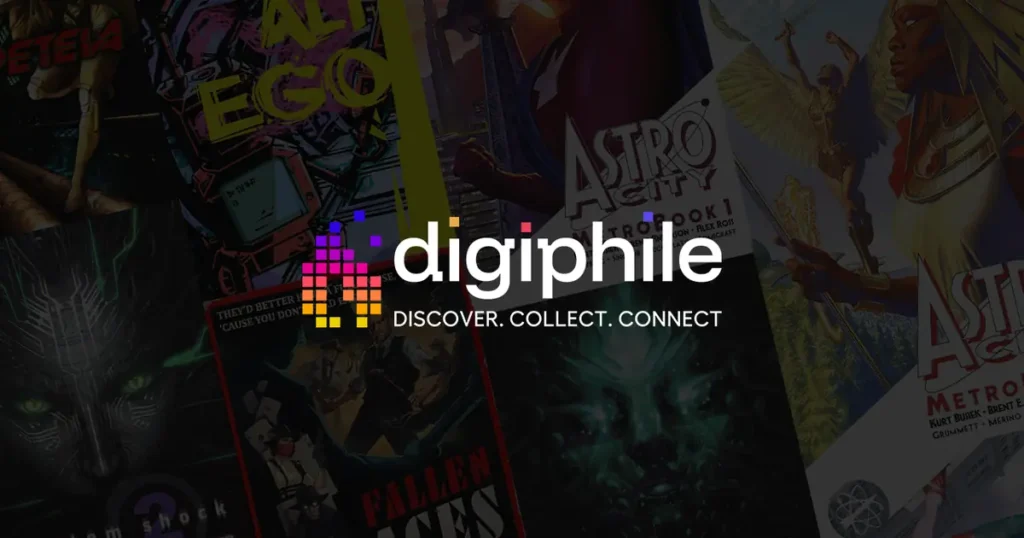 Digiphile Is A Brand New Independent Bundle Site With A Way To Exchange Games 1 Digiphile bundles