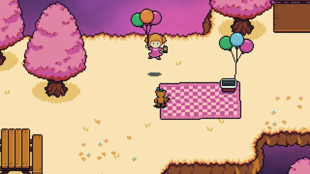 Steam Deck Verified/Playable Highlights 11/10/25 - 11/16/25 8 DreamedAwayStock1