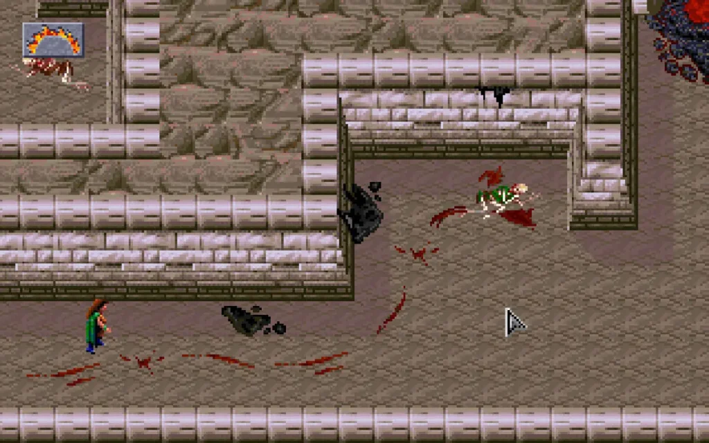 Free Games + Amazon Prime For Your Steam Deck and Handhelds - 11/6/25: 11 DungeonsandDragonsDarkSunSeriesStock1