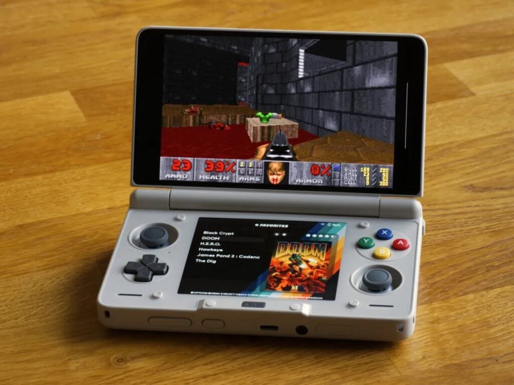 ES-DE Gets Massive 3.4.0 Update With Tracked Playtime, More Emulator Support, Better Dual-Screen Support, And More 2 ESDE340DualScreen