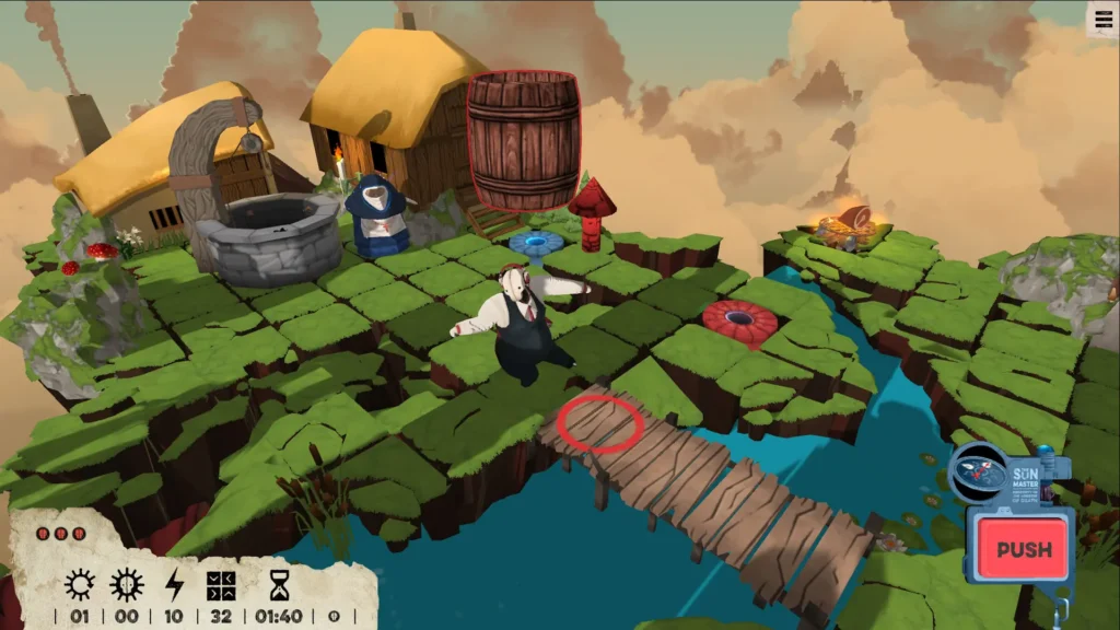 Free Games + Amazon Prime For Your Steam Deck and Handhelds - 11/6/25: 6 FelixTheReaperStock1