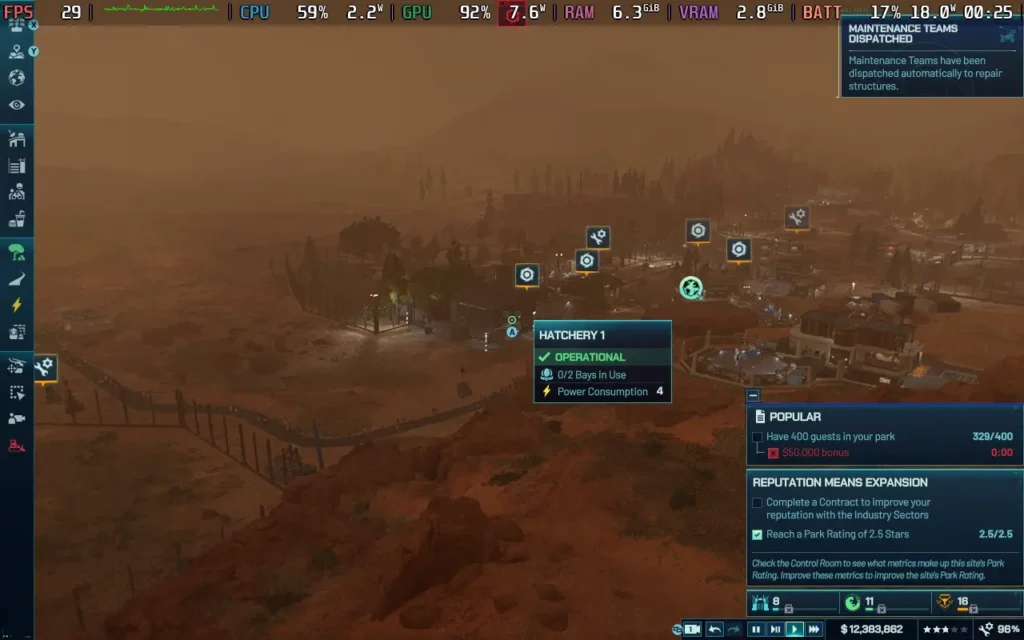 JurassicWorldEvolution3SteamDeck6