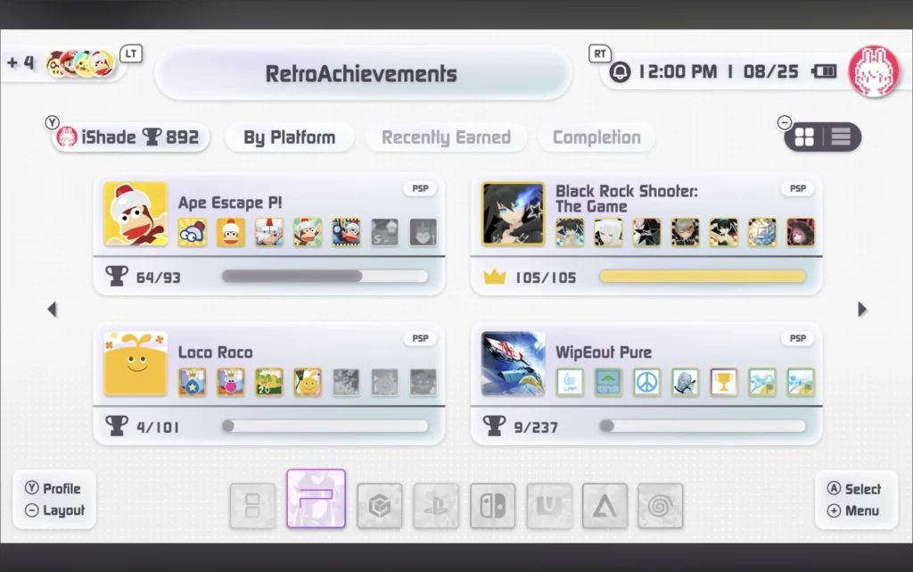 iiSU Is Shaping Up To Be The Innovative Emulation Frontend of Tomorrow 2 Screenshot 2025 11 26 at 2.27.08 AM