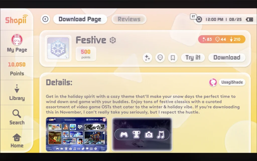 iiSU Is Shaping Up To Be The Innovative Emulation Frontend of Tomorrow 6 Screenshot 2025 11 26 at 2.35.43 AM