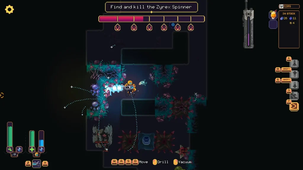 Steam Deck Verified/Playable Highlights 11/10/25 - 11/16/25 6 WallWorld2Stock1