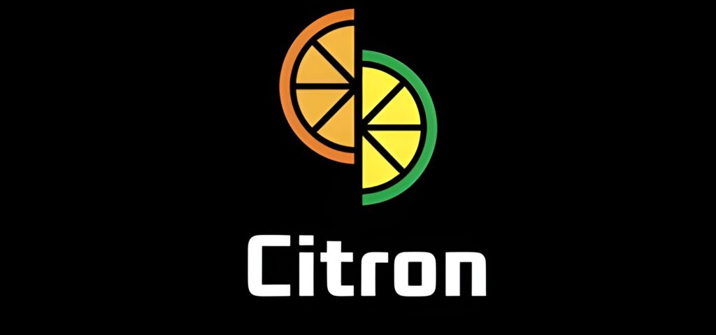 Citron Emulator