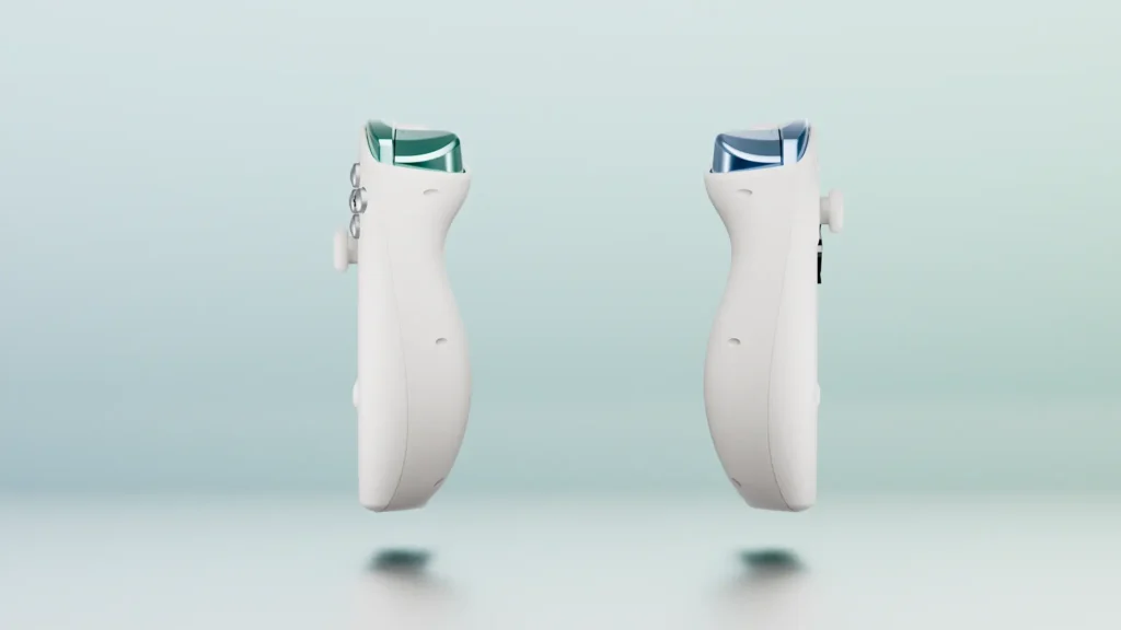 Check Out AYANEO's New Flagship Handheld, the AYANEO NEXT II 3 AyaneoNext2Image4