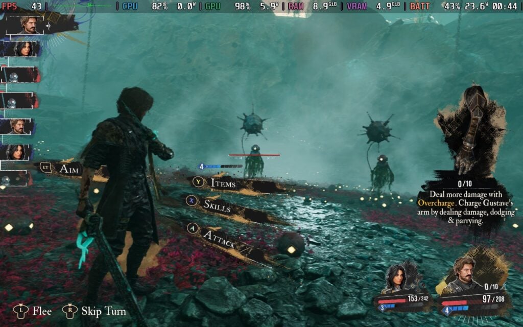 ClairObscurExpedition33ThankYouUpdate 5