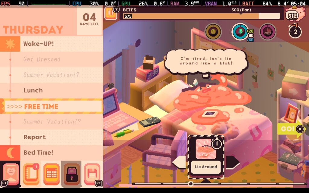 How Every Game Nominated For The Game Awards 2025 Runs On Steam Deck 16 ConsumeMeSteamDeck