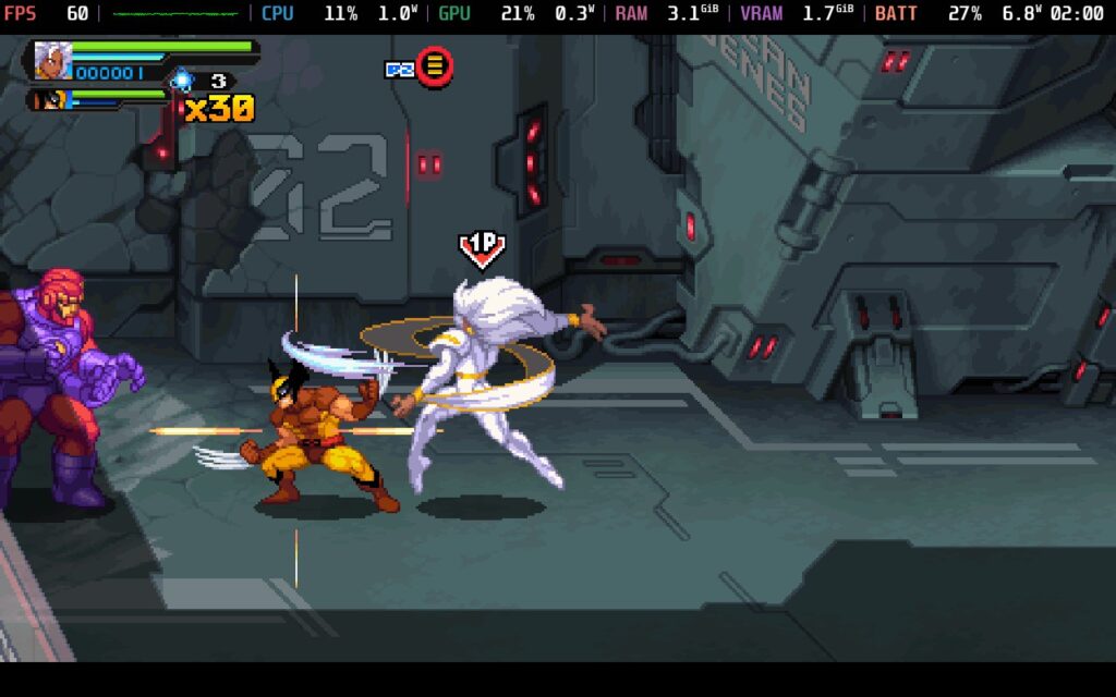 MARVEL Cosmic Invasion's First Patch Fixes Desyncing Issue On Steam Deck 1 MARVEL Cosmic Invasion