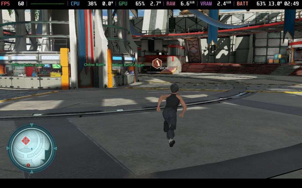 JumpForceSteamDeck 1