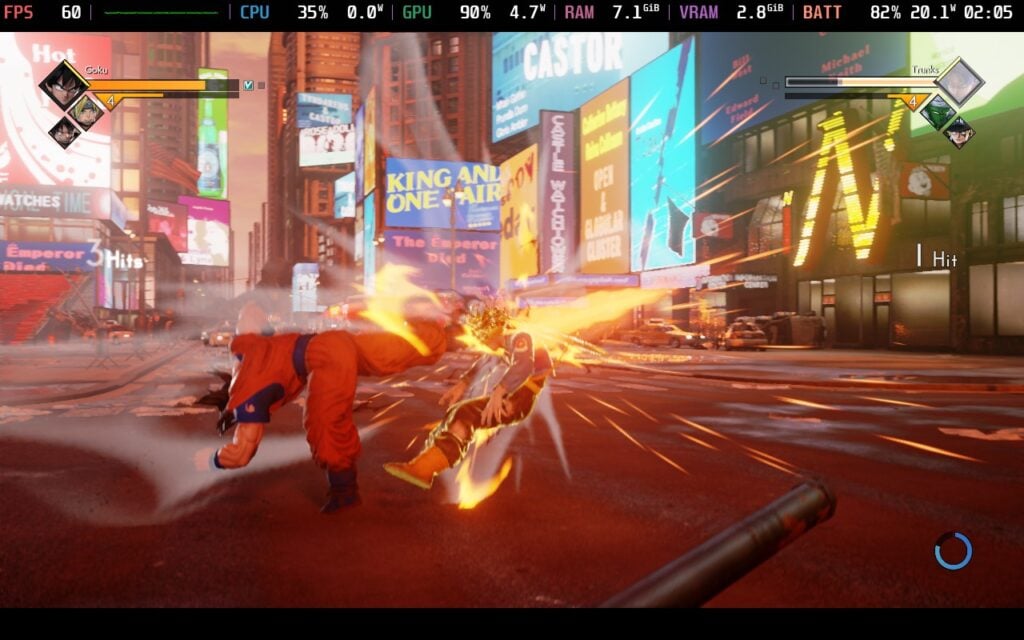 JumpForceSteamDeck 4