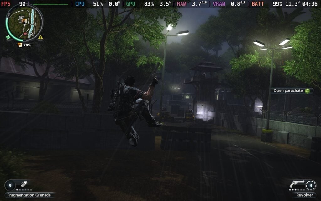 JustCause2SteamDeck 6