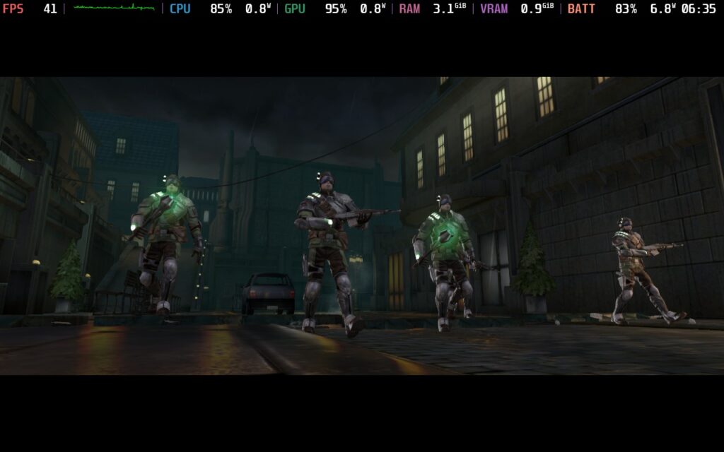 Classics on Deck: Marvel: Ultimate Alliance 1 & 2 - SDHQ