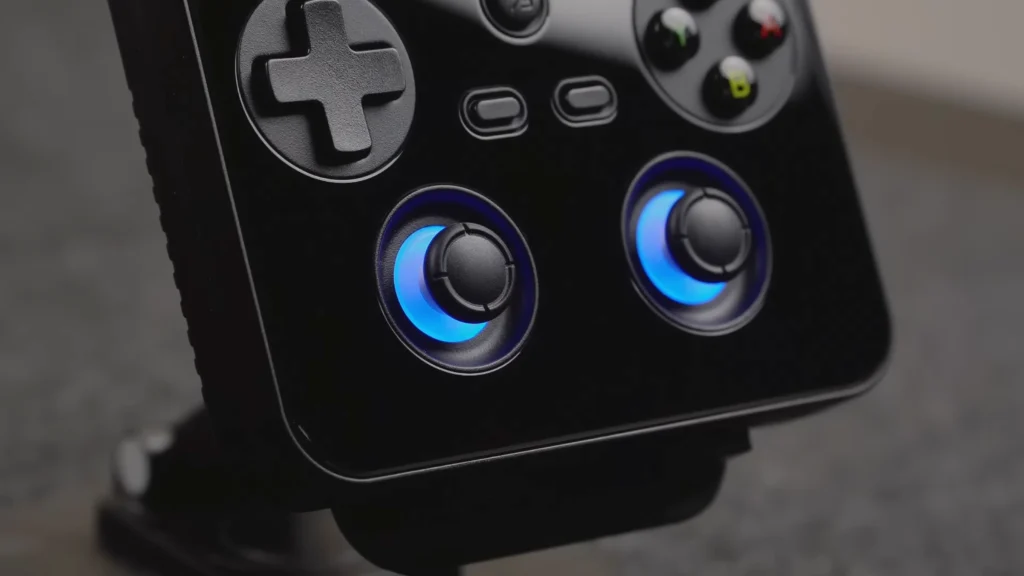 Anbernic's New Game-Boy Inspired Handheld, The RG477V, Is Now Available for Sale 1 Anbernic RG477V