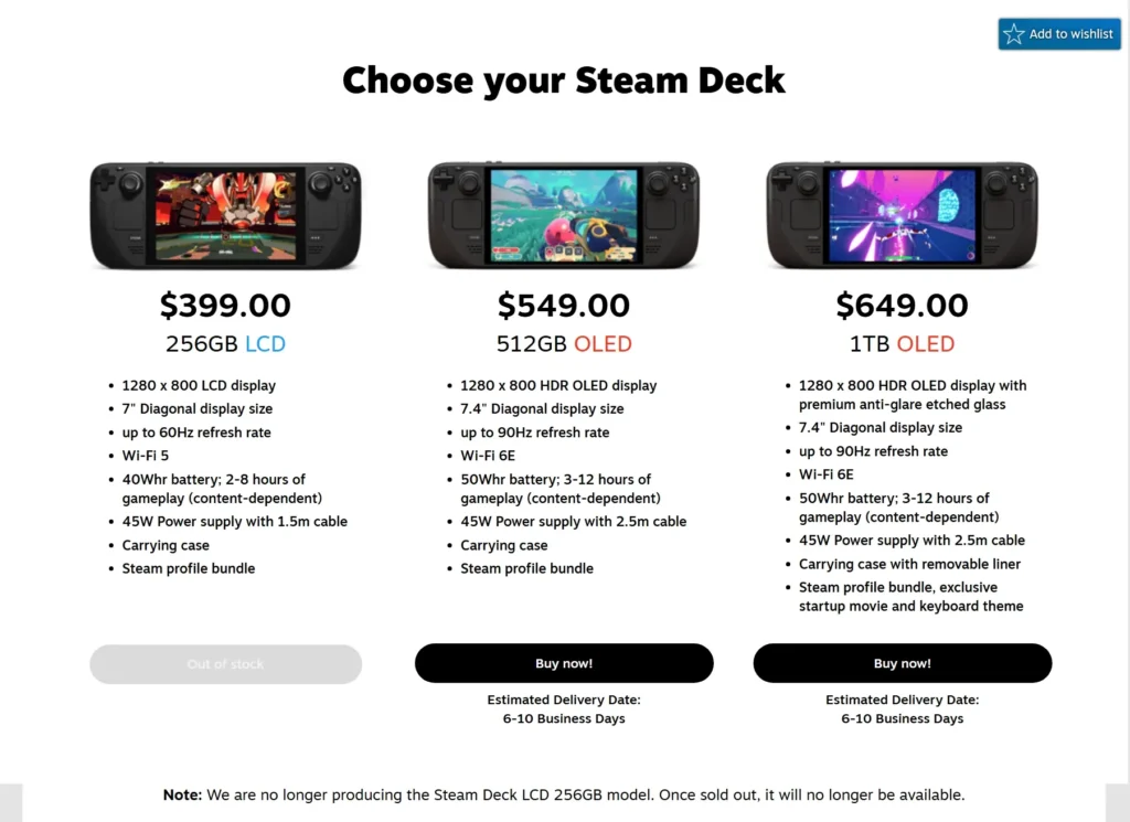 その他 Valve Steam Deck 250GB Amazon.co.jp: Valve Steam Deck バルブ スチームデック LCD 256GB