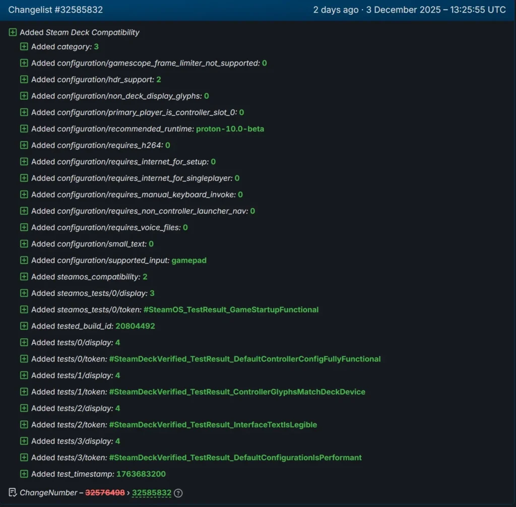 Skate Story Gets Steam Deck Verified Ahead Of Release And Has HDR Support 2 Screenshot 5 12 2025 72223 steamdb.info