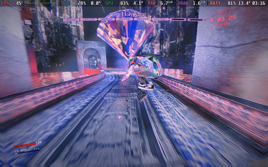 Skate Story 1 Skate Story