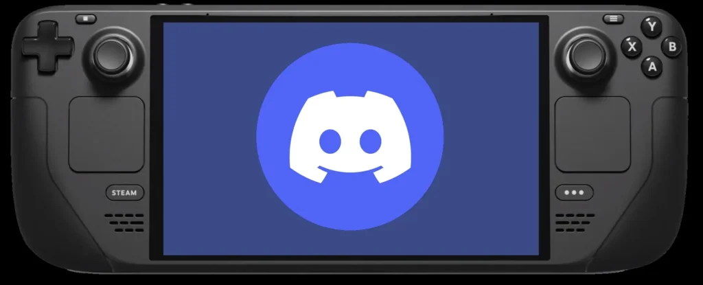 Discord Update Brings Improvements for Video Streaming on Steam Deck 1 Steam Deck Discord