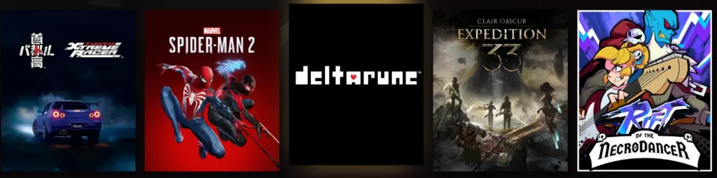 SteamSoundtrackAward