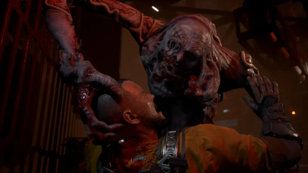 The Callisto Protocol Is The Seventh Free Game From Epic For The Holidays 2 TheCallistoProtocolStock2