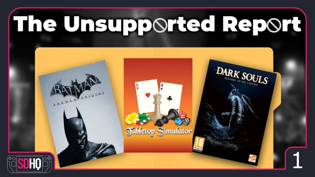 TheUnsupportedReport1ThumbnailDraft