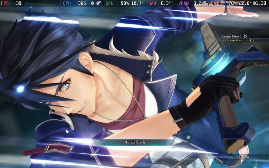 TrailsBeyondtheHorizonDemo 3