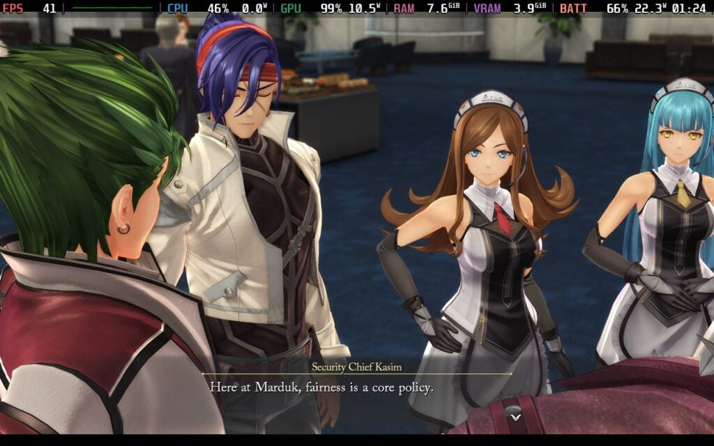 TrailsBeyondtheHorizonDemo 7