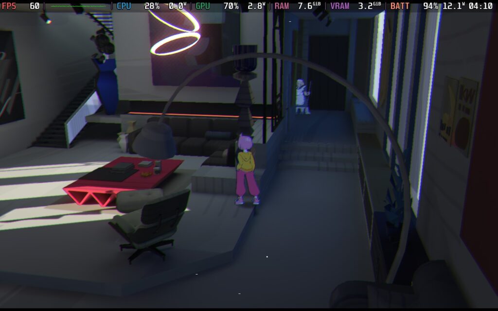 UNBEATABLE Is Now Out And Steam Deck Performance Improvements Are Coming 5 UNBEATABLEPreview2