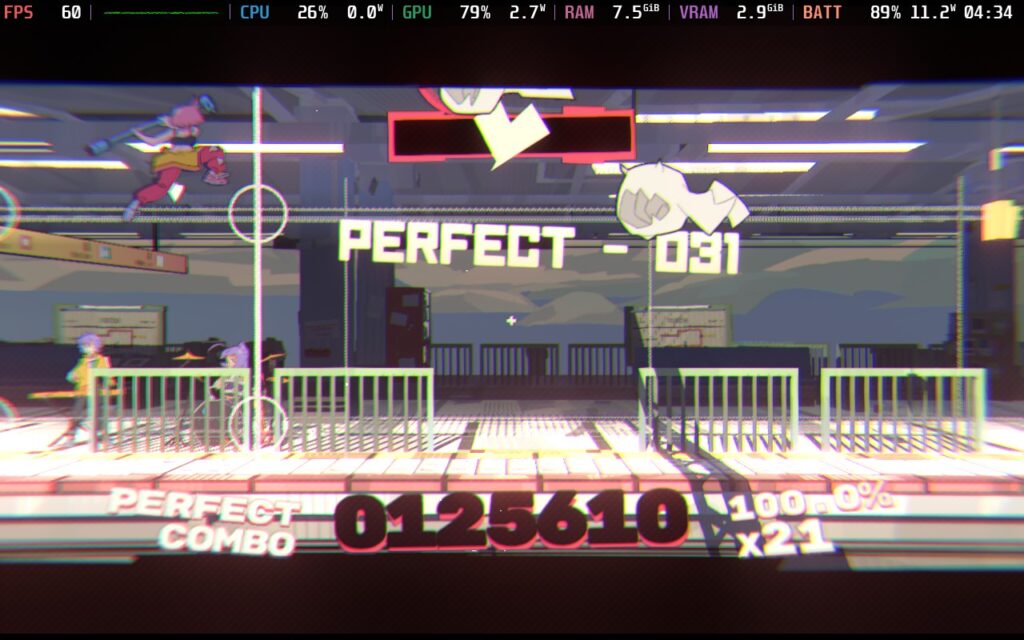 UNBEATABLE Is Now Out And Steam Deck Performance Improvements Are Coming 1 UNBEATABLE