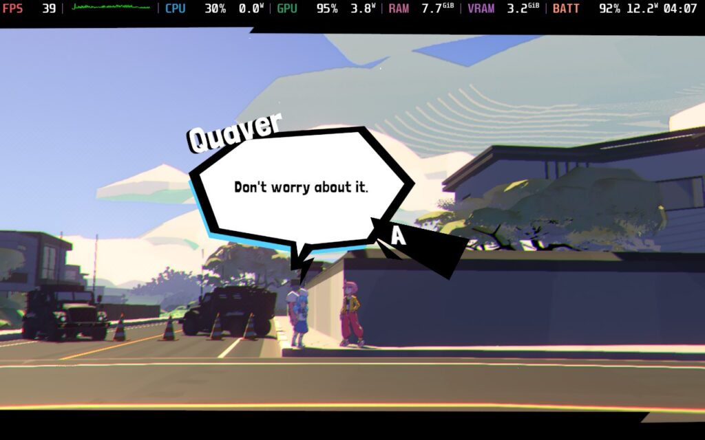 UNBEATABLE Is Now Out And Steam Deck Performance Improvements Are Coming 3 UNBEATABLEPreviewStory