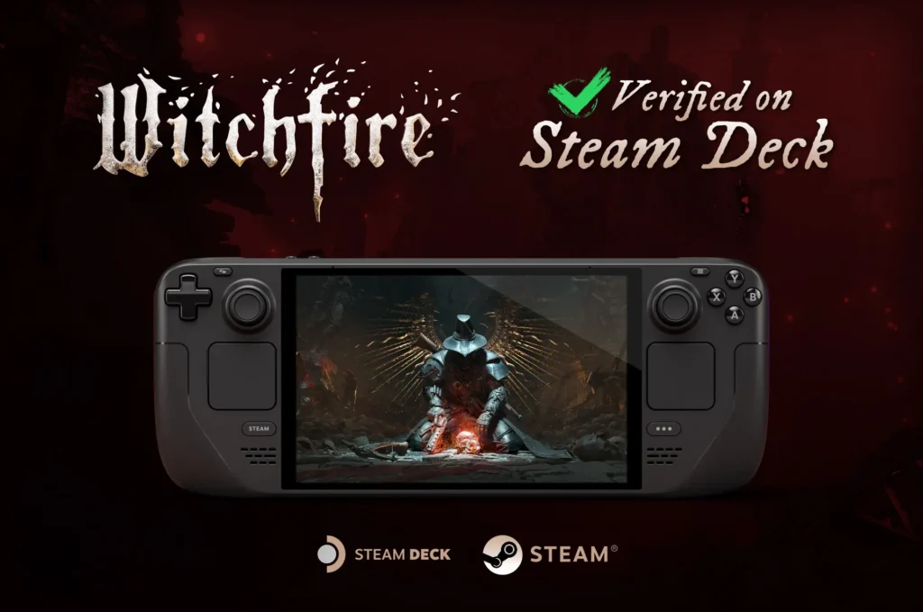 スチームデッキHQ